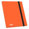 Ultimate Guard Flexxfolio 360 - 18-Pocket Naranja