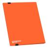Ultimate Guard Flexxfolio 360 - 18-Pocket Naranja