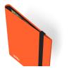 Ultimate Guard Flexxfolio 360 - 18-Pocket Naranja