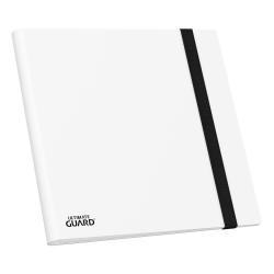 Ultimate Guard Flexxfolio 480 - 24-Pocket (Quadrow) - Blanco