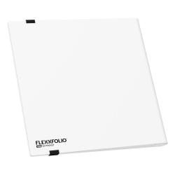 Ultimate Guard Flexxfolio 480 - 24-Pocket (Quadrow) - Blanco