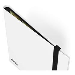 Ultimate Guard Flexxfolio 480 - 24-Pocket (Quadrow) - Blanco
