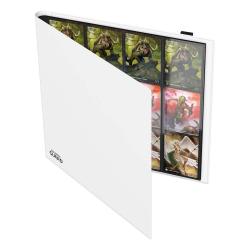 Ultimate Guard Flexxfolio 480 - 24-Pocket (Quadrow) - Blanco