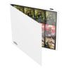 Ultimate Guard Flexxfolio 480 - 24-Pocket (Quadrow) - Blanco