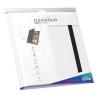 Ultimate Guard Flexxfolio 480 - 24-Pocket (Quadrow) - Blanco