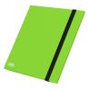 Ultimate Guard Flexxfolio 480 - 24-Pocket (Quadrow) - Verde Claro