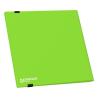 Ultimate Guard Flexxfolio 480 - 24-Pocket (Quadrow) - Verde Claro