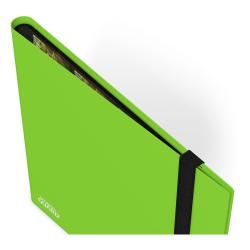 Ultimate Guard Flexxfolio 480 - 24-Pocket (Quadrow) - Verde Claro