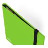 Ultimate Guard Flexxfolio 480 - 24-Pocket (Quadrow) - Verde Claro