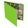 Ultimate Guard Flexxfolio 480 - 24-Pocket (Quadrow) - Verde Claro