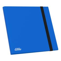 Ultimate Guard Flexxfolio 480 - 24-Pocket (Quadrow) - Azul