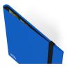 Ultimate Guard Flexxfolio 480 - 24-Pocket (Quadrow) - Azul