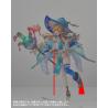 Original Character Estatua PVC Elf Village Series 1/6 15th Villager Milklinde Antenna 25 cm