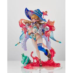 Original Character Estatua PVC Elf Village Series 1/6 15th Villager Milklinde Antenna Shop Limited Ver. 25 cm