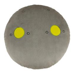 NieR: Automata Ver. 1.1a Almohadilla 3D Machine Lifeform 40 cm