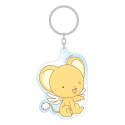 Card Captor Sakura: Clear Card Llavero Kero-chan 8 cm