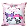 Sanrio Almohadilla Hello Kitty & Friends Pastel Flower 35 x 35 cm
