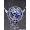 Date A Bullet Estatua PVC SHIBUYA SCRAMBLE FIGURE 1/7 The White Queen -Royal Blue Sapphire Dress Ver. 33 cm