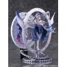 Date A Bullet Estatua PVC SHIBUYA SCRAMBLE FIGURE 1/7 The White Queen -Royal Blue Sapphire Dress Ver. 33 cm