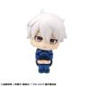 Blue Lock Estatua PVC Look Up Seishiro Nagi Japanese National Player Match Ver. 11 cm