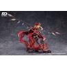 Touhou Project Estatua PVC 1/6 Flandre Scarlet Military Uniform Ver. 27 cm