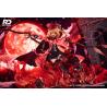 Touhou Project Estatua PVC 1/6 Flandre Scarlet Military Uniform Ver. 27 cm