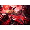 Touhou Project Estatua PVC 1/6 Flandre Scarlet Military Uniform Ver. 27 cm