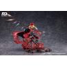 Touhou Project Estatua PVC 1/6 Flandre Scarlet Military Uniform Ver. 27 cm
