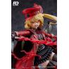 Touhou Project Estatua PVC 1/6 Flandre Scarlet Military Uniform Ver. 27 cm