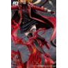 Touhou Project Estatua PVC 1/6 Flandre Scarlet Military Uniform Ver. 27 cm