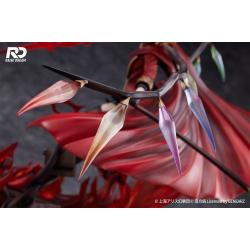 Touhou Project Estatua PVC 1/6 Flandre Scarlet Military Uniform Ver. 27 cm