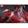 Touhou Project Estatua PVC 1/6 Flandre Scarlet Military Uniform Ver. 27 cm