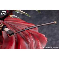 Touhou Project Estatua PVC 1/6 Flandre Scarlet Military Uniform Ver. 27 cm