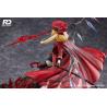 Touhou Project Estatua PVC 1/6 Flandre Scarlet Military Uniform Ver. 27 cm