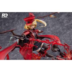 Touhou Project Estatua PVC 1/6 Flandre Scarlet Military Uniform Ver. 27 cm