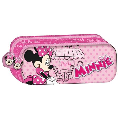 Portatodo Paris Minnie Disney