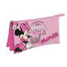 Portatodo Paris Minnie Disney triple