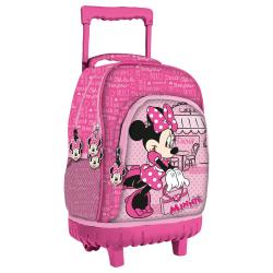 Trolley Paris Minnie Disney 44cm