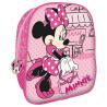 Mochila Paris Minnie Disney 26cm