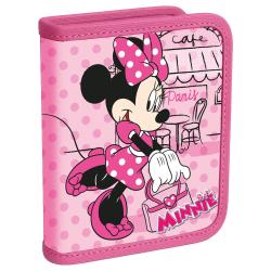 Monedero Paris Minnie Disney