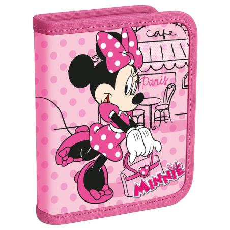 Monedero Paris Minnie Disney