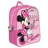 Mochila 3D Paris Minnie Disney 30cm