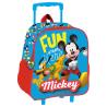 Trolley 3D Fun Mickey Disney 32cm