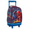 Trolley Web Marvel Spiderman 44cm