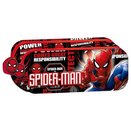 Portatodo Hero Spiderman Marvel