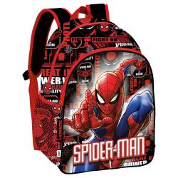 Mochila Hero Spiderman Marvel 40cm