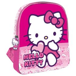 Mochila Hello Kitty 26cm