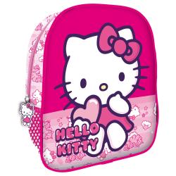 Mochila Hello Kitty 30cm