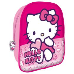 Mochila Hello Kitty 30cm