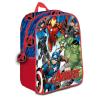 Mochila 3D Los Vengadores Avengers Marvel 30cm